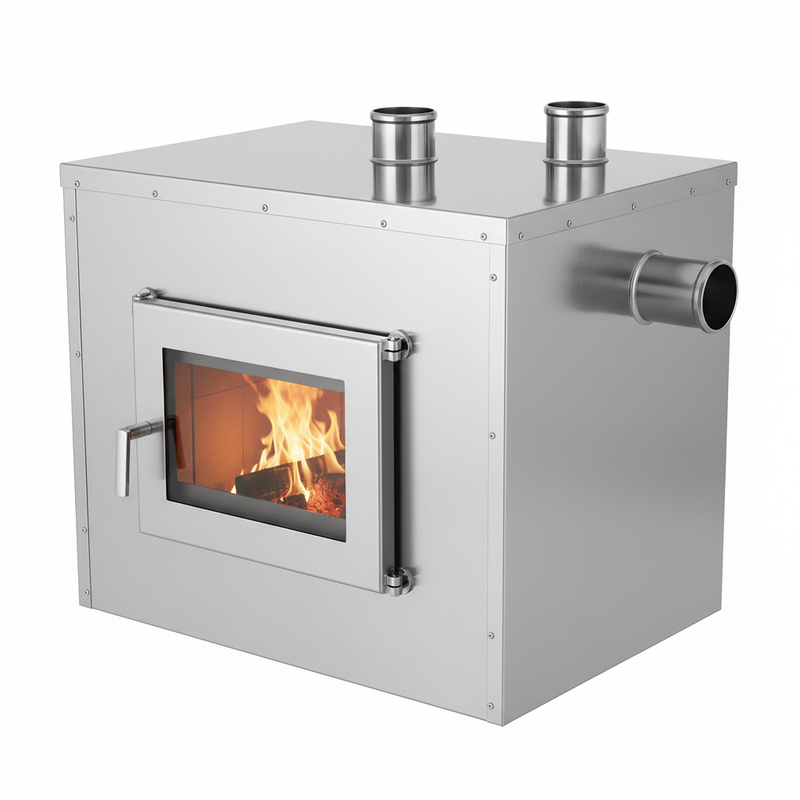 External Oven 100cm (35 kW)