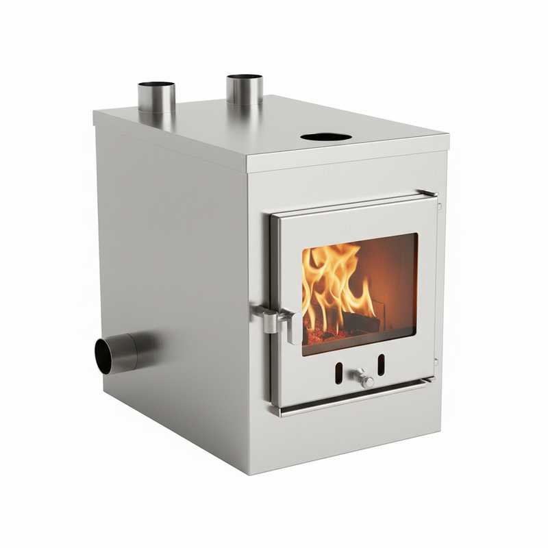 External Oven 50cm (24 kW)