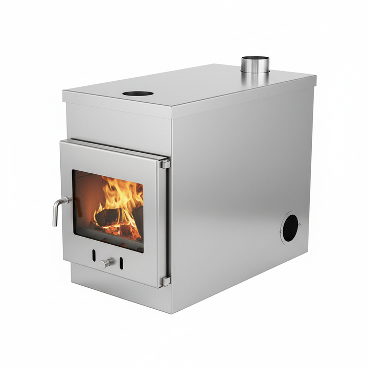 External Oven 75cm (30 kW)