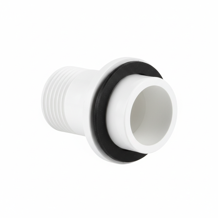 Filter - Outlet for Connection Only