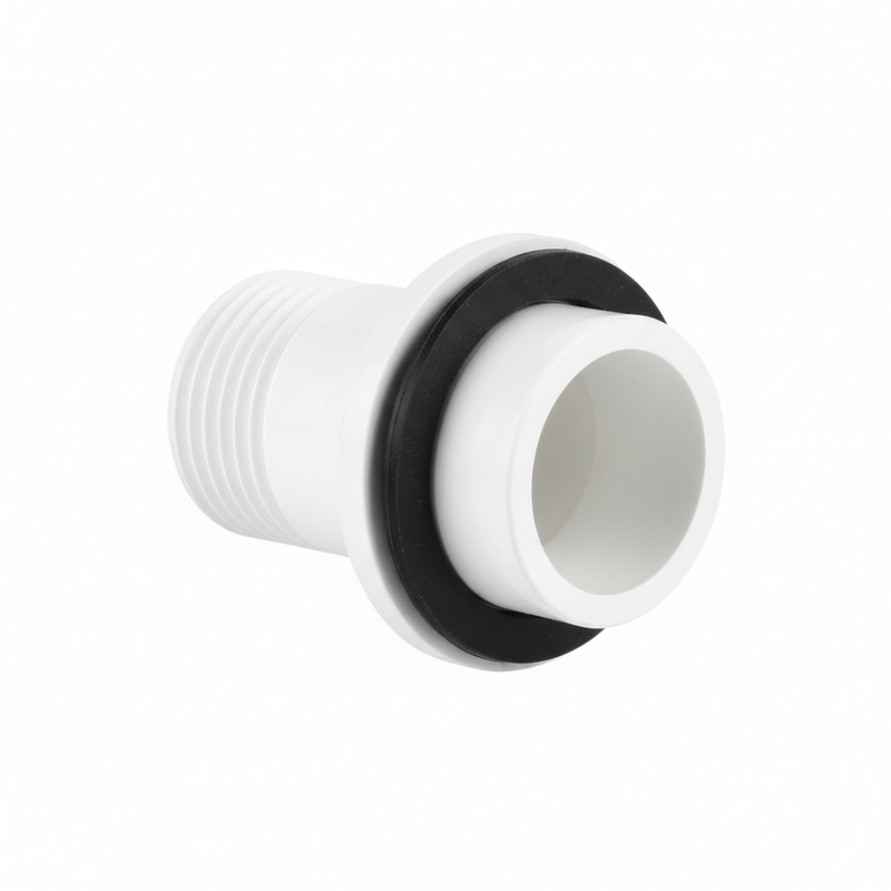 Filter - Outlet for Connection Only