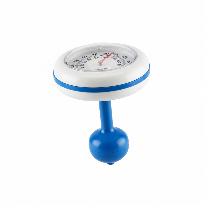 Floating Thermometer